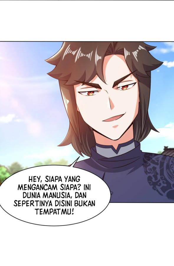 Endless devourer Chapter 76 - halaman 30