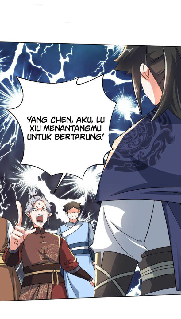 Endless devourer Chapter 76 - halaman 31