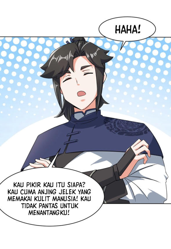 Endless devourer Chapter 76 - halaman 32