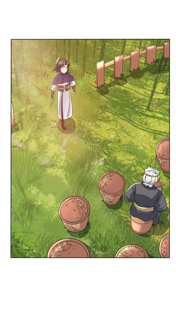 Endless devourer Chapter 76 - halaman 39