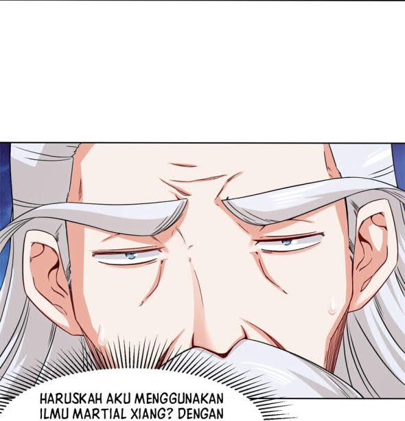 Endless devourer Chapter 76 - halaman 4
