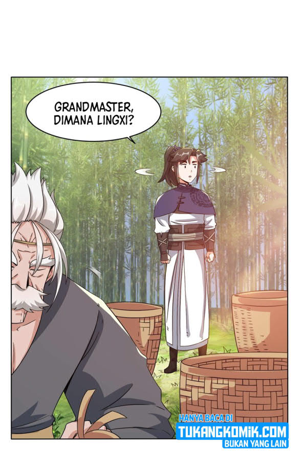 Endless devourer Chapter 76 - halaman 40