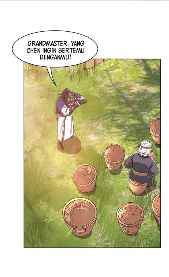 Endless devourer Chapter 76 - halaman 42