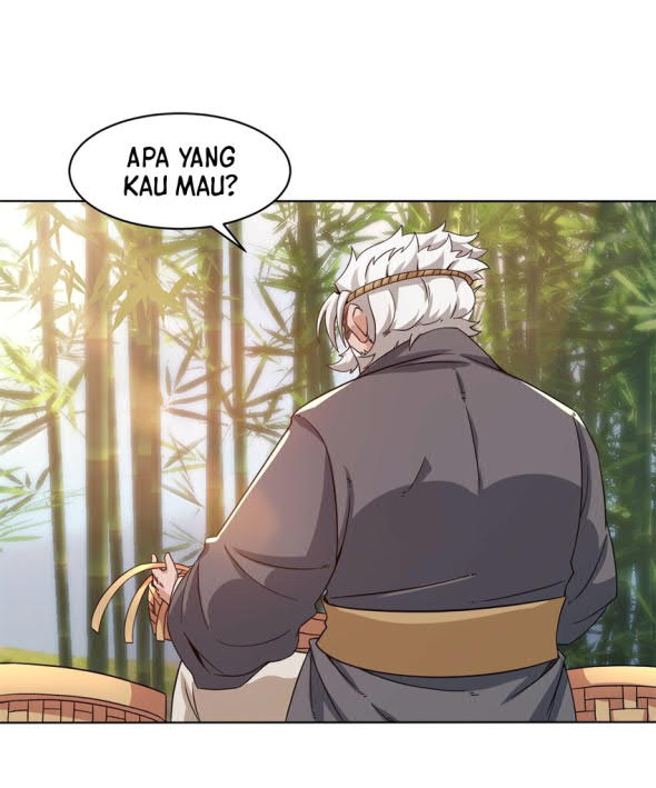 Endless devourer Chapter 76 - halaman 43