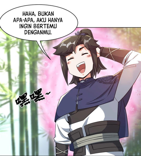 Endless devourer Chapter 76 - halaman 44