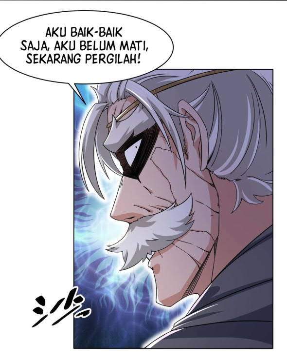 Endless devourer Chapter 76 - halaman 45