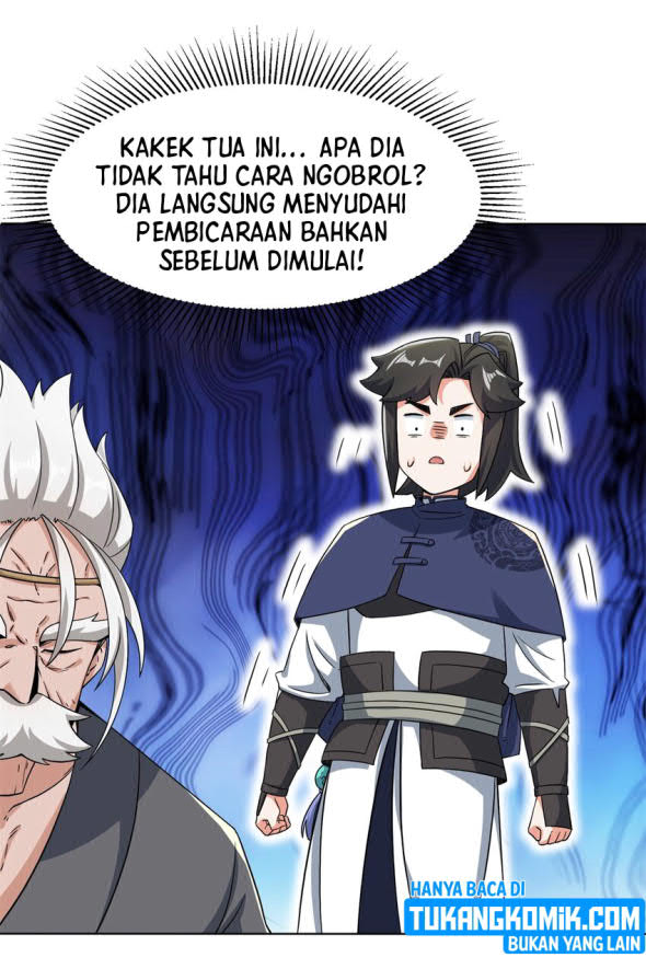 Endless devourer Chapter 76 - halaman 46