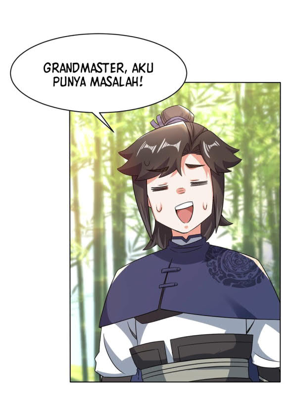 Endless devourer Chapter 76 - halaman 48