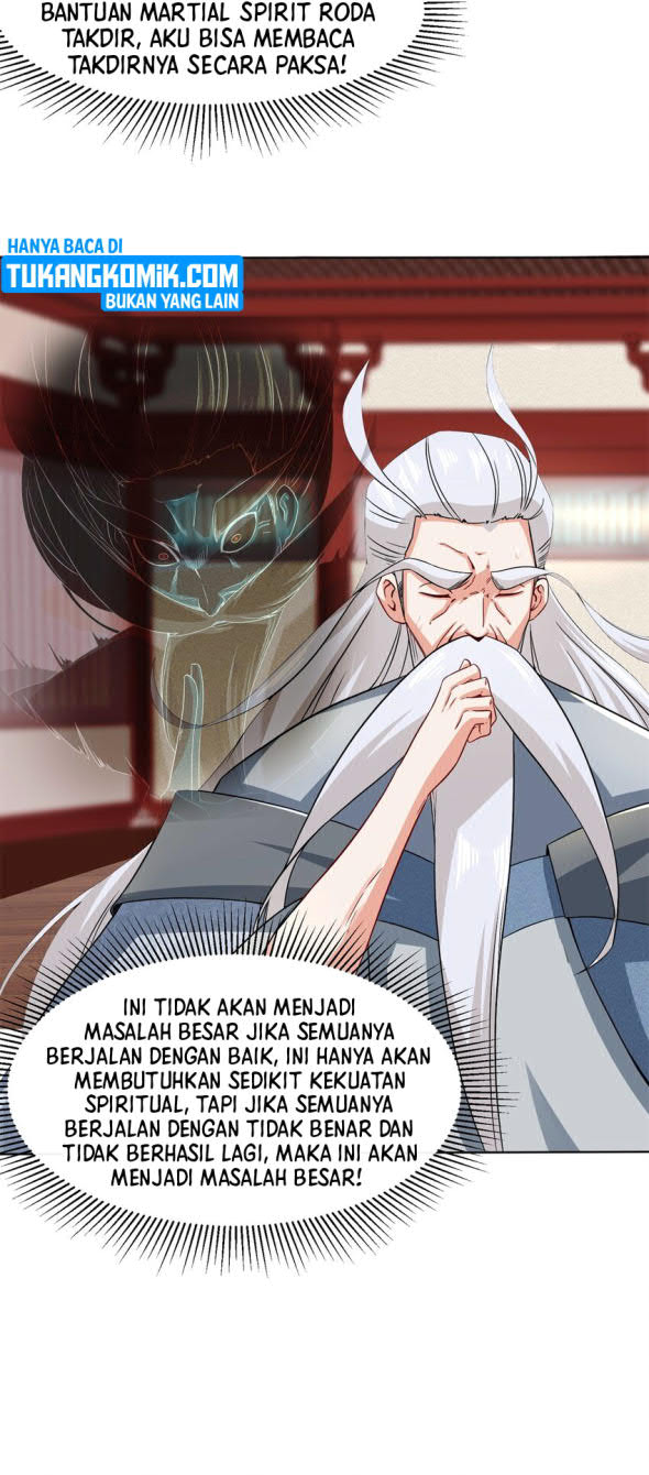 Endless devourer Chapter 76 - halaman 5