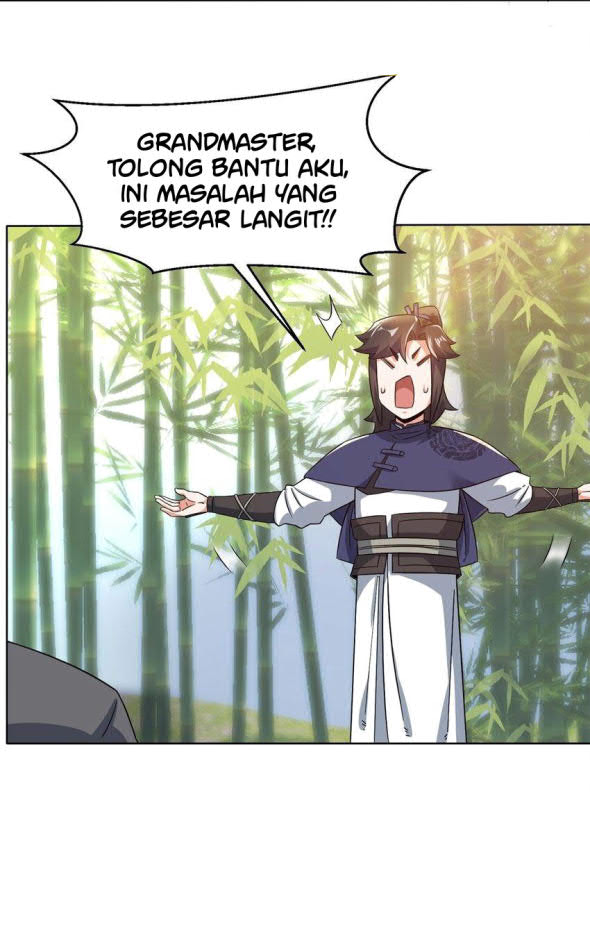 Endless devourer Chapter 76 - halaman 50