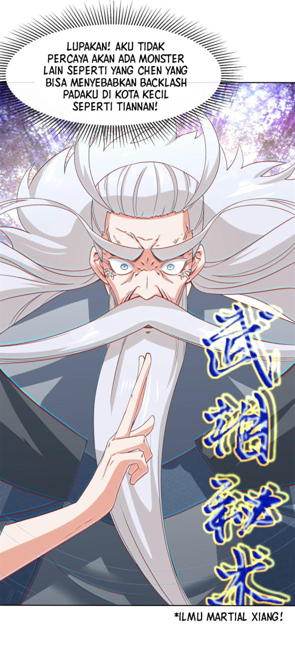 Endless devourer Chapter 76 - halaman 7