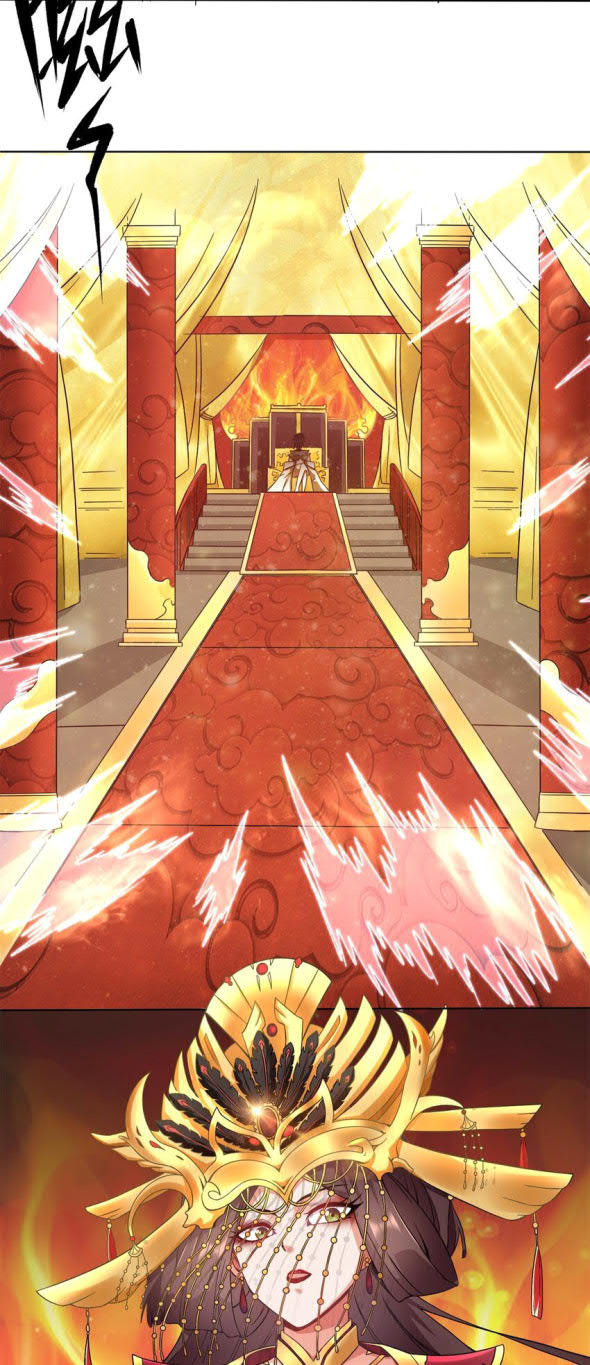 Endless devourer Chapter 76 - halaman 9