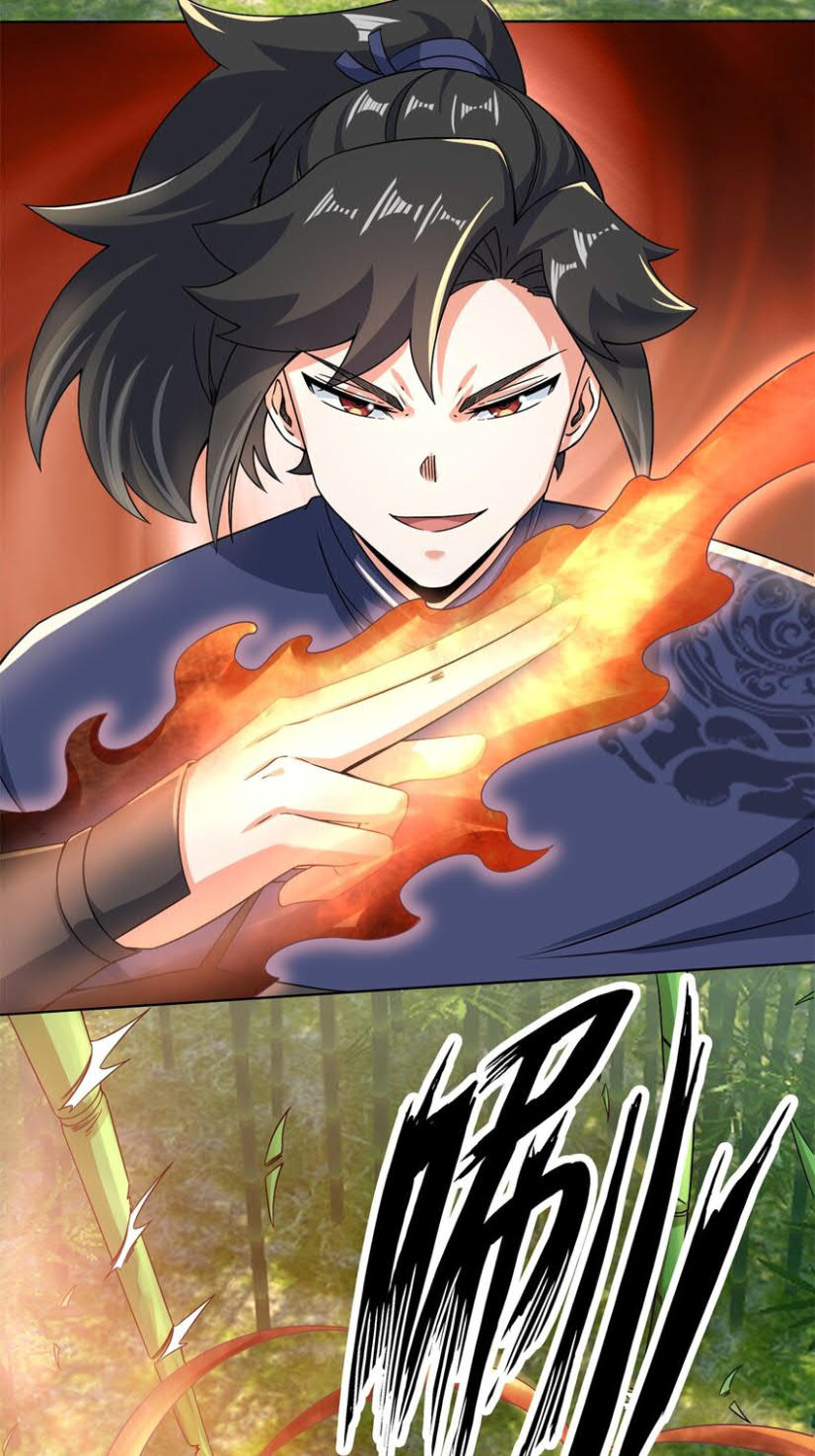 Endless devourer Chapter 77 - halaman 10