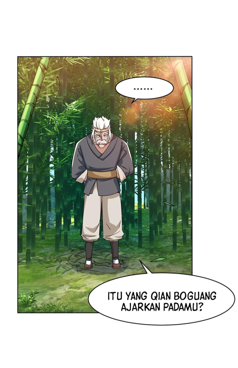 Endless devourer Chapter 77 - halaman 12