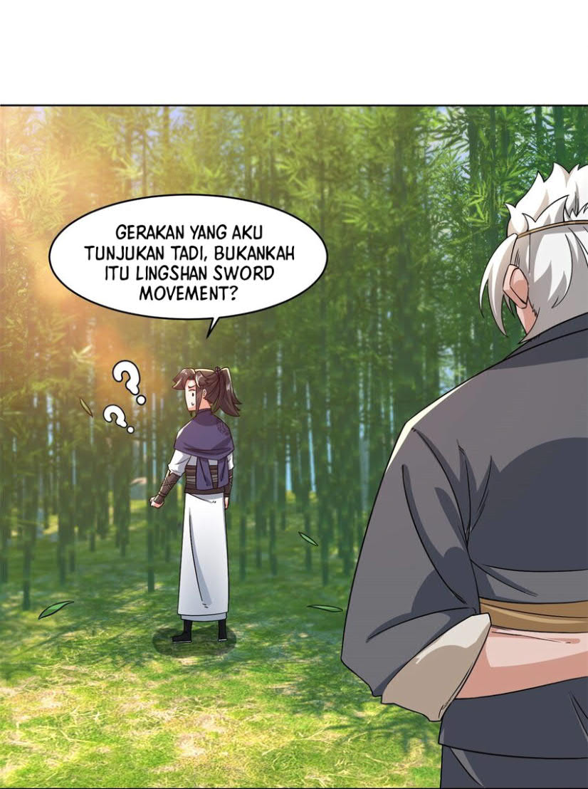 Endless devourer Chapter 77 - halaman 13