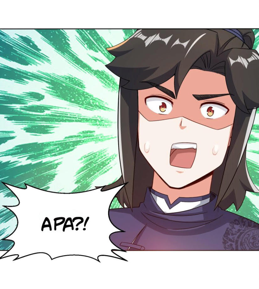 Endless devourer Chapter 77 - halaman 19