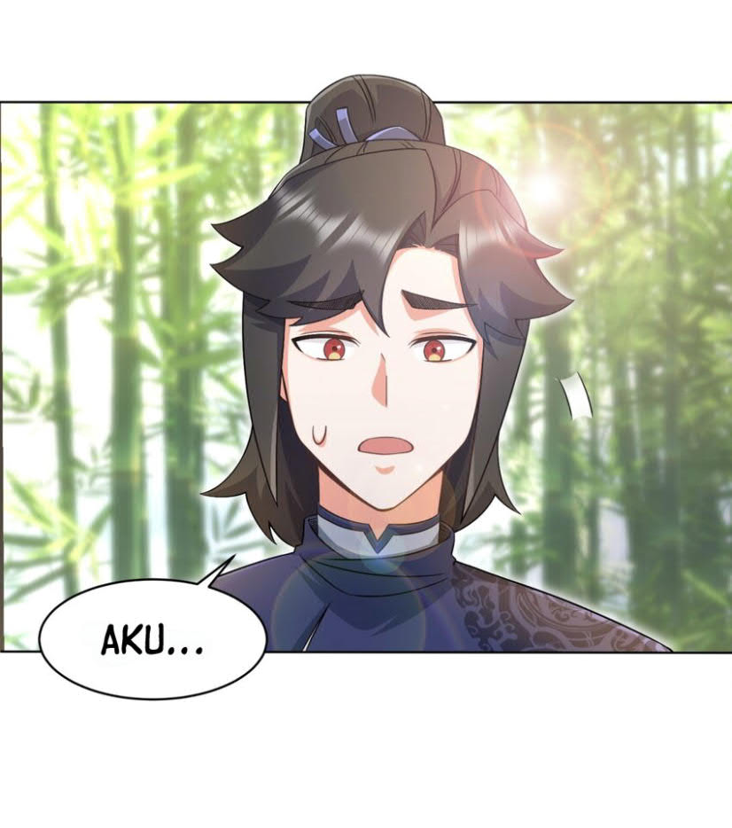 Endless devourer Chapter 77 - halaman 21