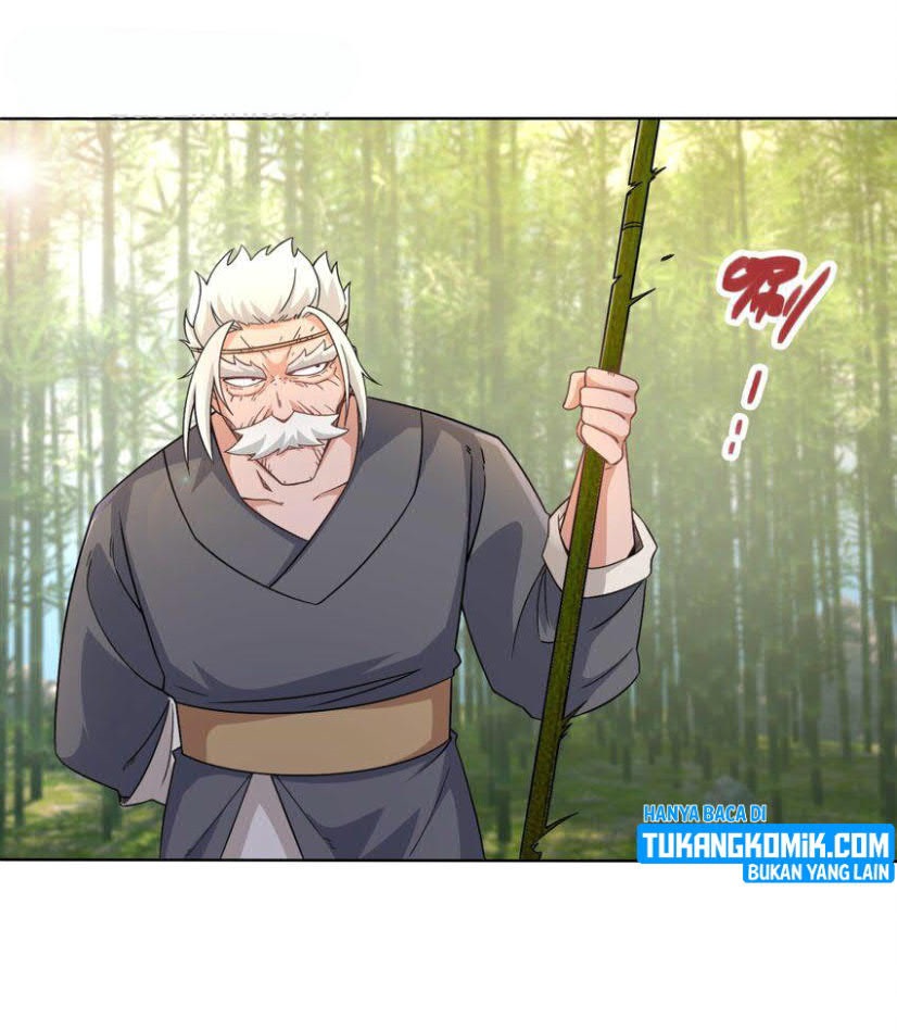 Endless devourer Chapter 77 - halaman 22