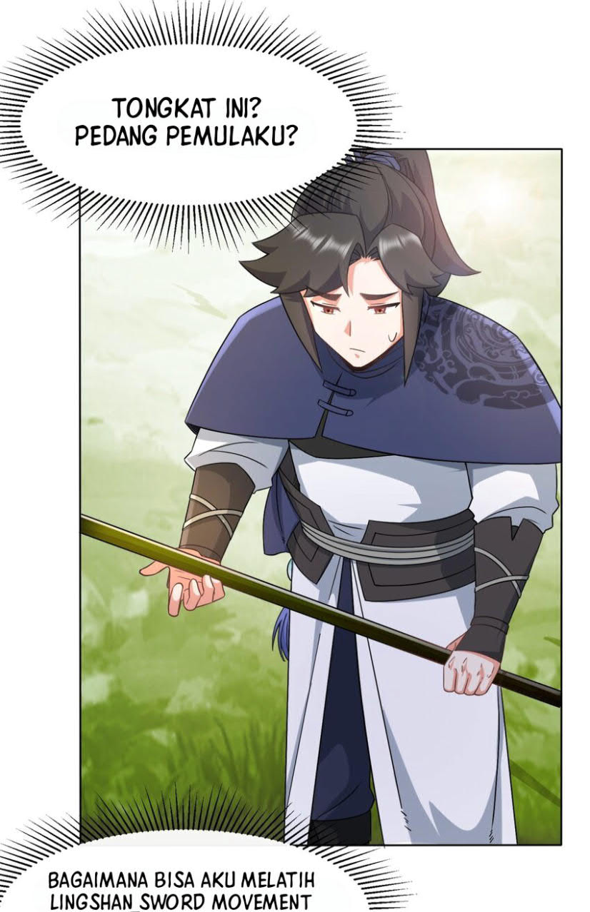 Endless devourer Chapter 77 - halaman 24