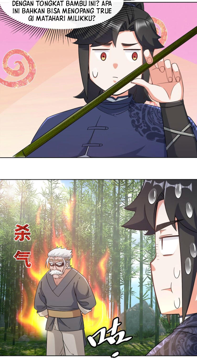 Endless devourer Chapter 77 - halaman 25
