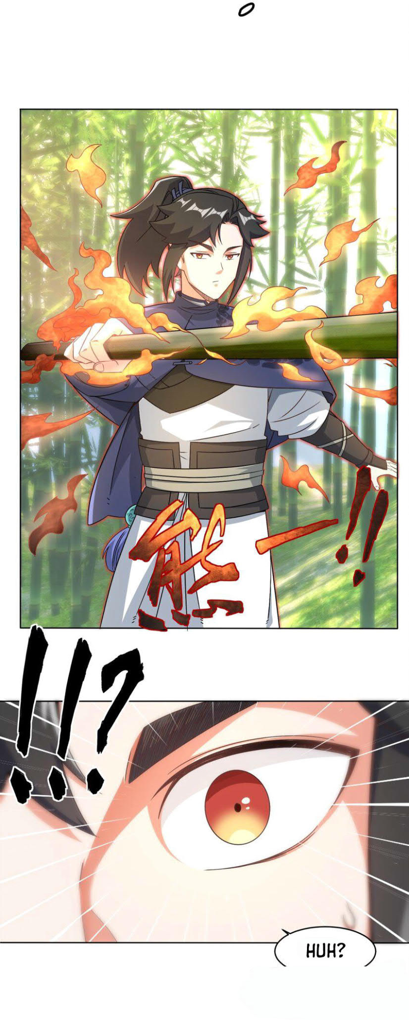 Endless devourer Chapter 77 - halaman 26
