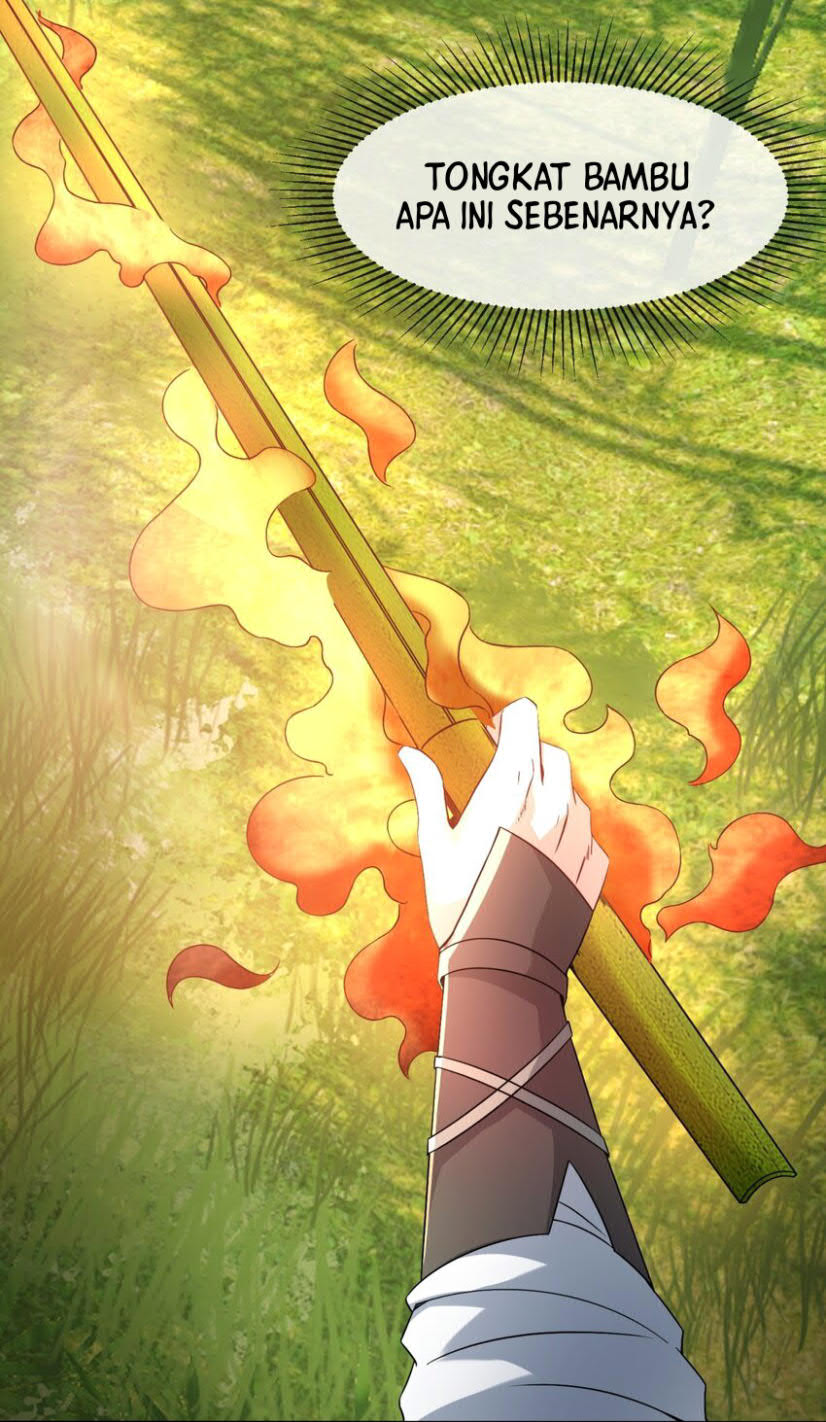 Endless devourer Chapter 77 - halaman 27