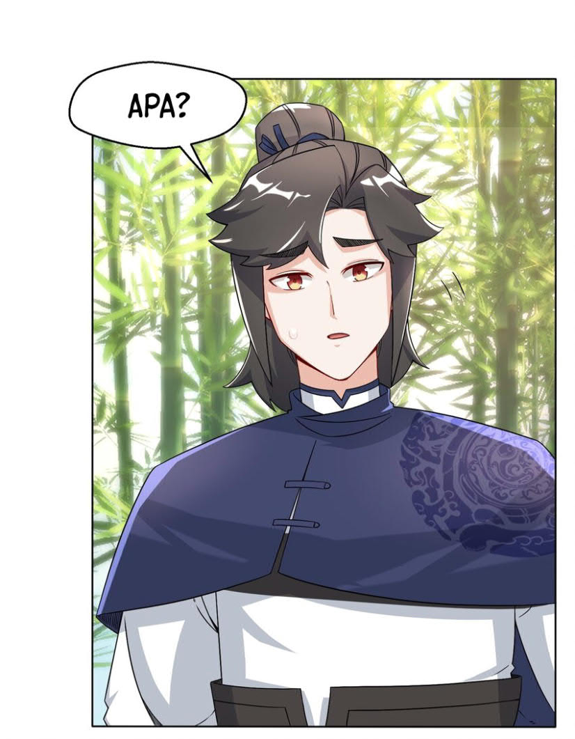 Endless devourer Chapter 77 - halaman 3