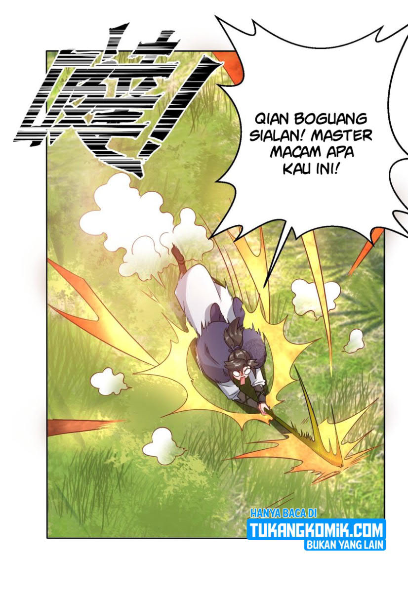 Endless devourer Chapter 77 - halaman 30