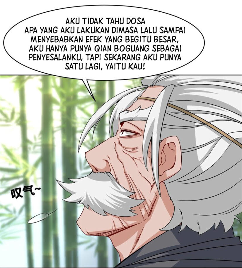 Endless devourer Chapter 77 - halaman 4