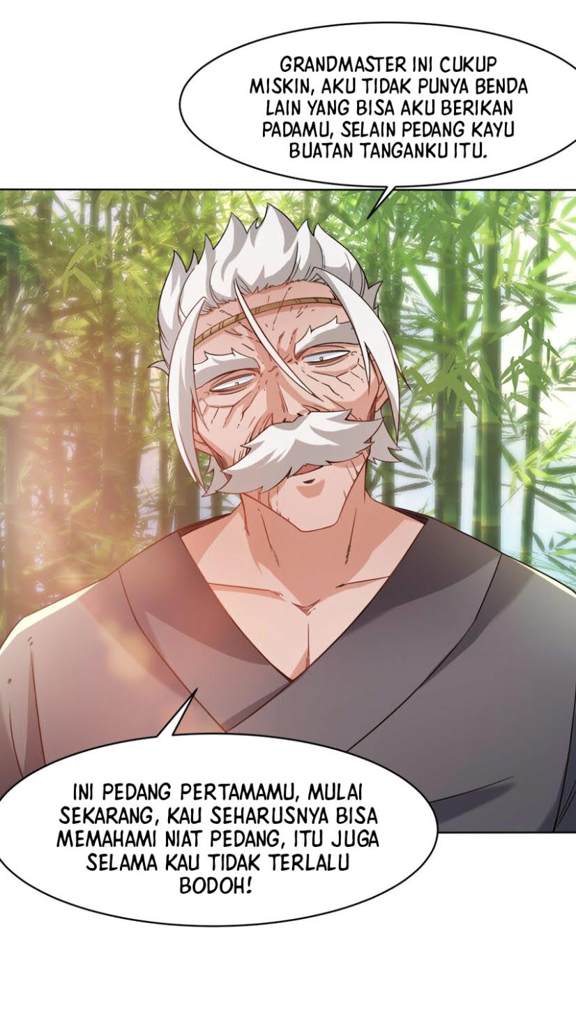 Endless devourer Chapter 77 - halaman 41