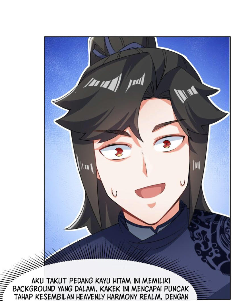 Endless devourer Chapter 77 - halaman 42