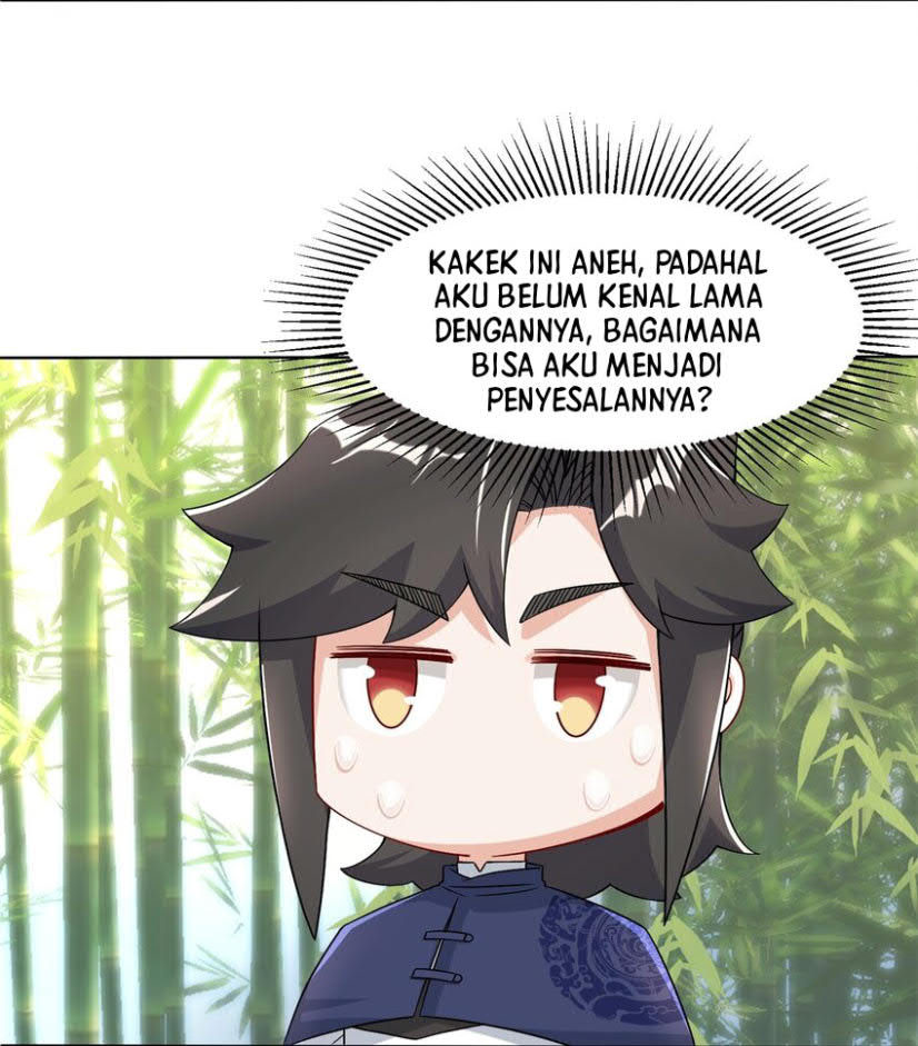 Endless devourer Chapter 77 - halaman 5