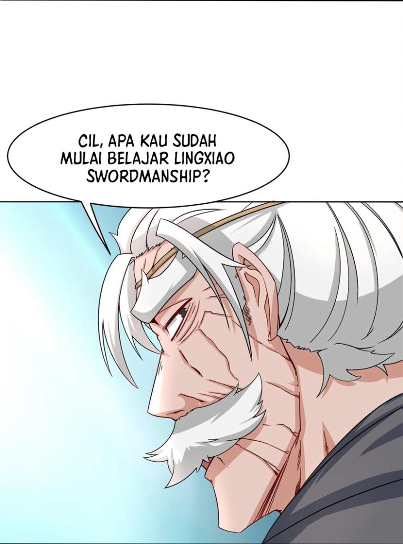 Endless devourer Chapter 77 - halaman 6