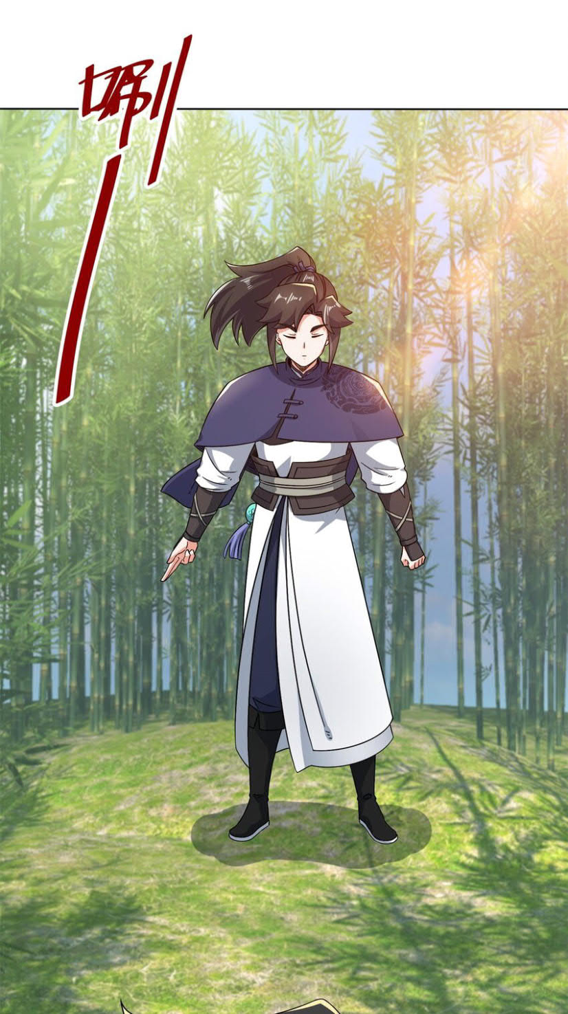 Endless devourer Chapter 77 - halaman 9