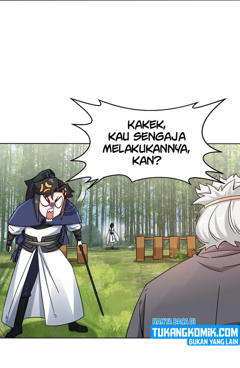Endless devourer Chapter 78 - halaman 12