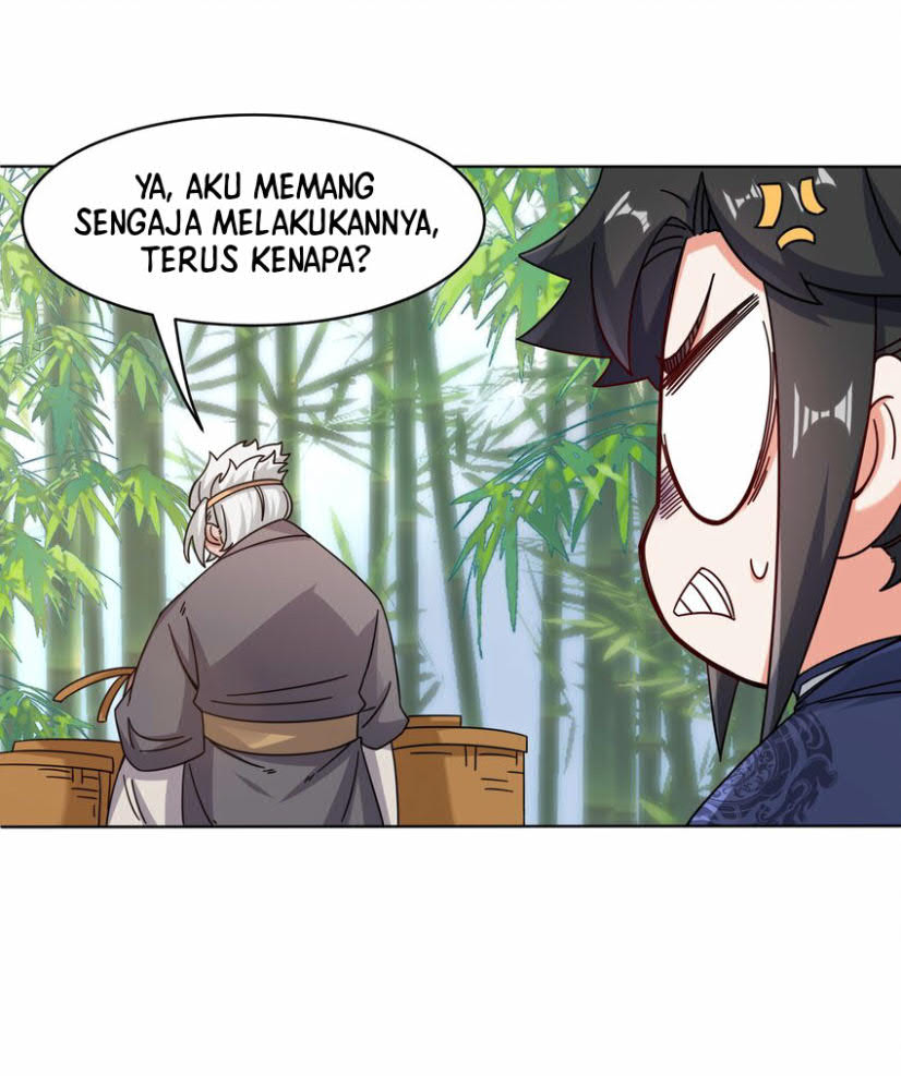 Endless devourer Chapter 78 - halaman 13