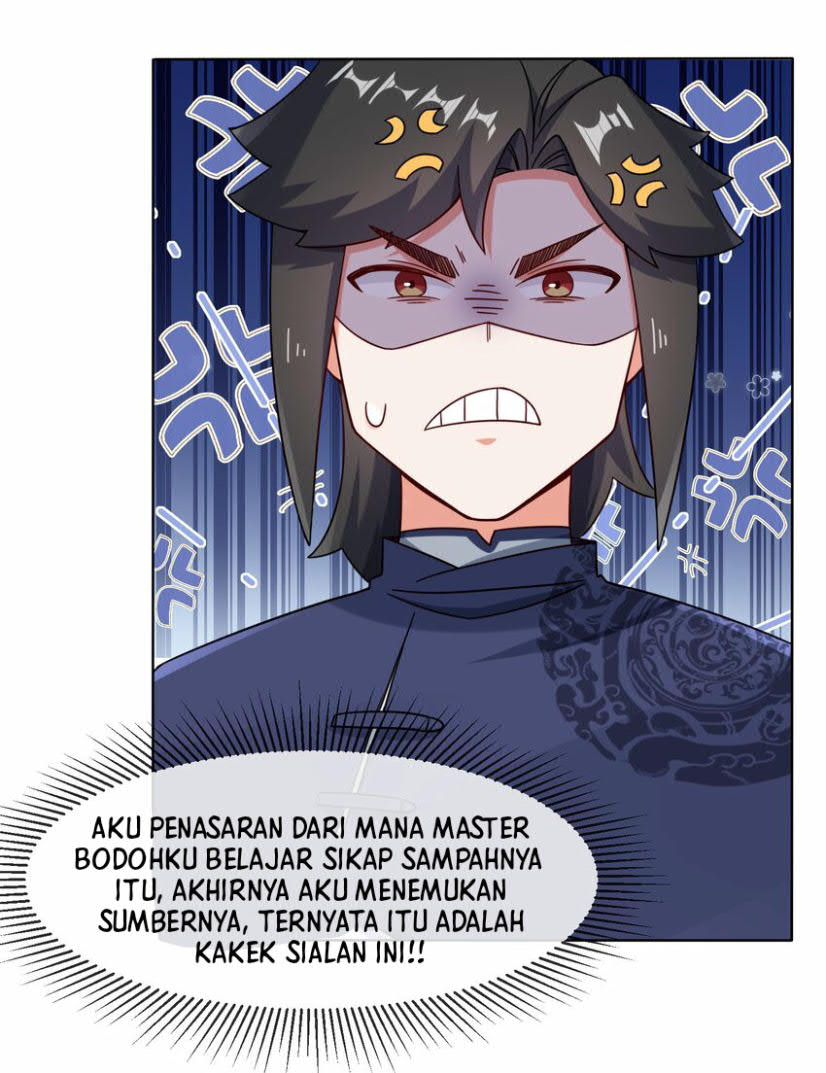 Endless devourer Chapter 78 - halaman 14
