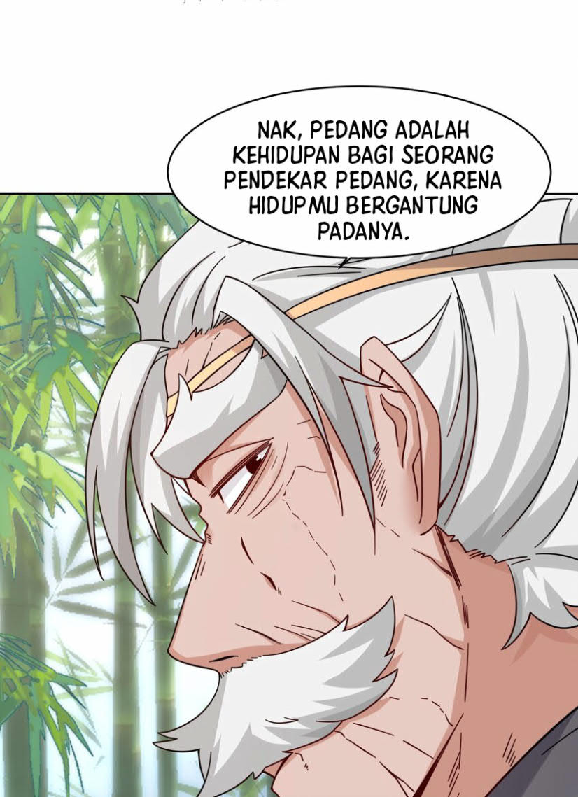 Endless devourer Chapter 78 - halaman 15