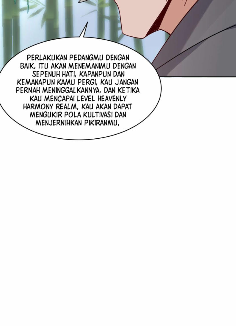 Endless devourer Chapter 78 - halaman 16