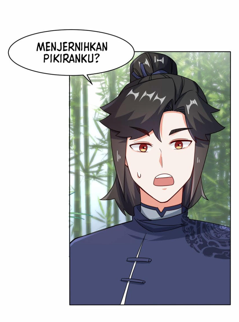 Endless devourer Chapter 78 - halaman 17