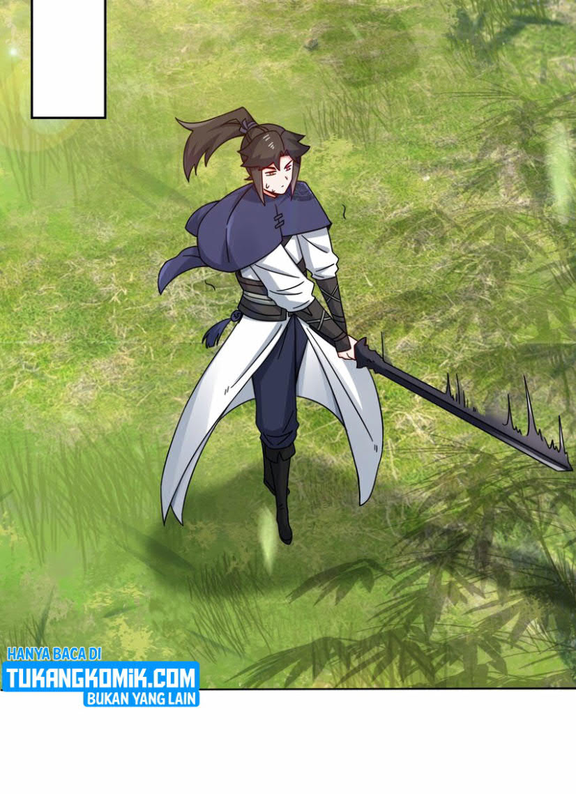 Endless devourer Chapter 78 - halaman 20