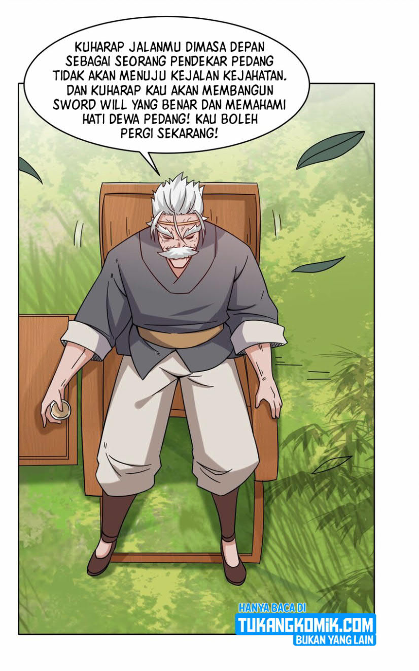 Endless devourer Chapter 78 - halaman 25