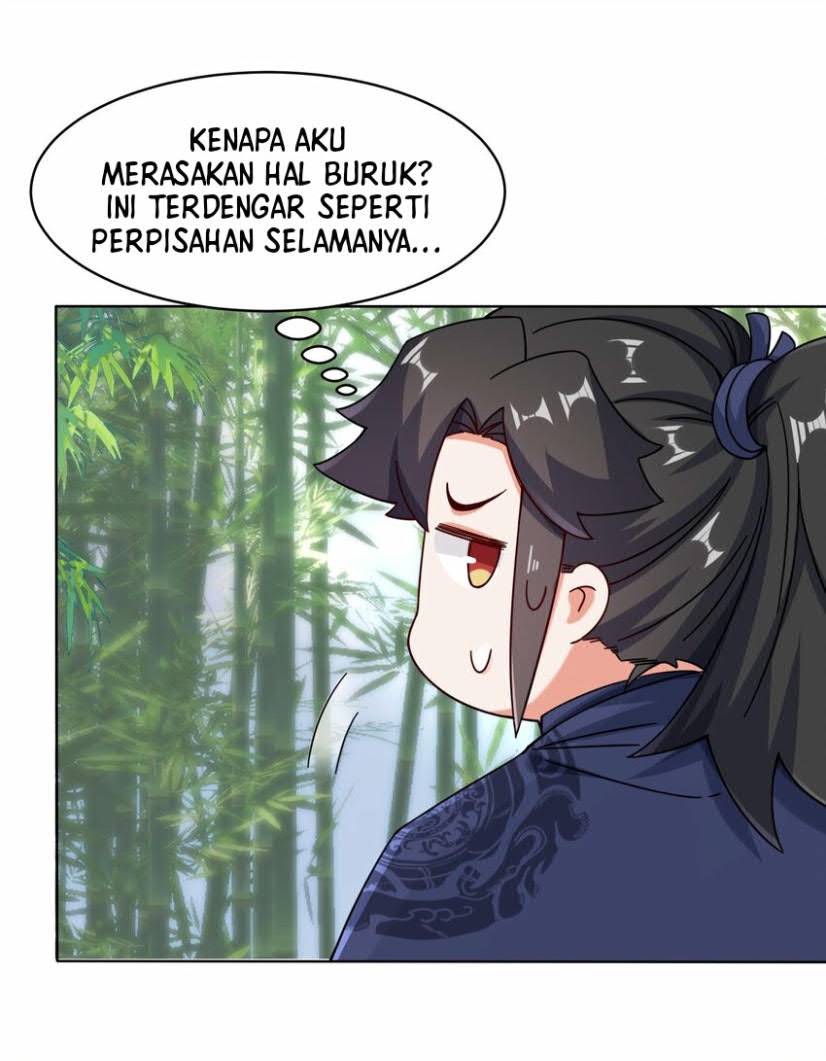 Endless devourer Chapter 78 - halaman 26