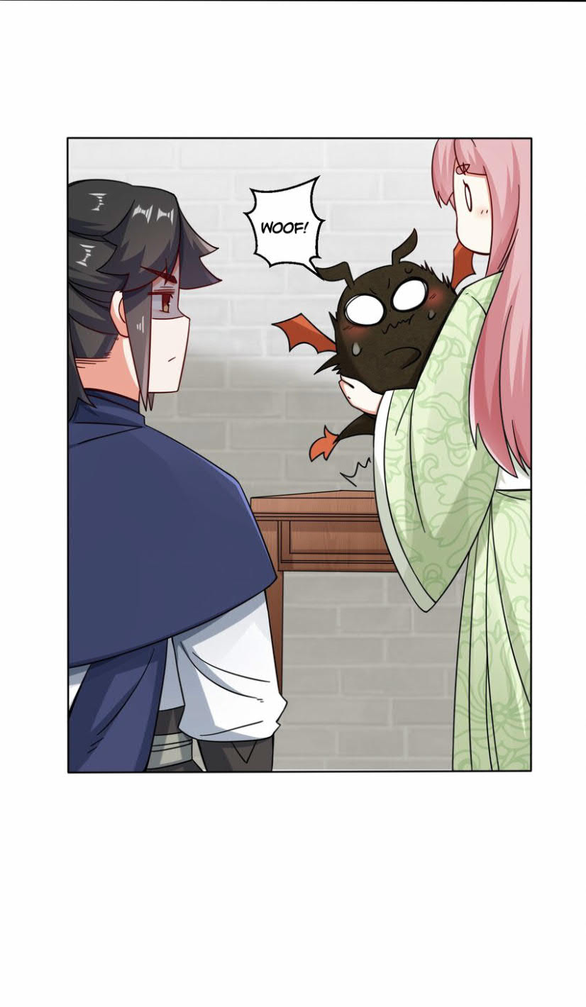 Endless devourer Chapter 78 - halaman 29
