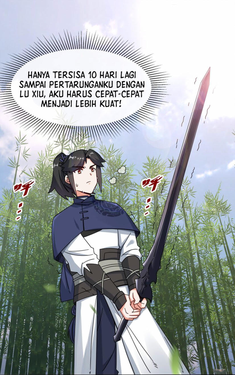 Endless devourer Chapter 78 - halaman 3