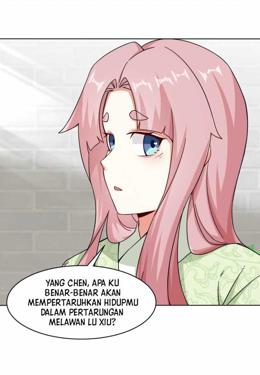 Endless devourer Chapter 78 - halaman 30