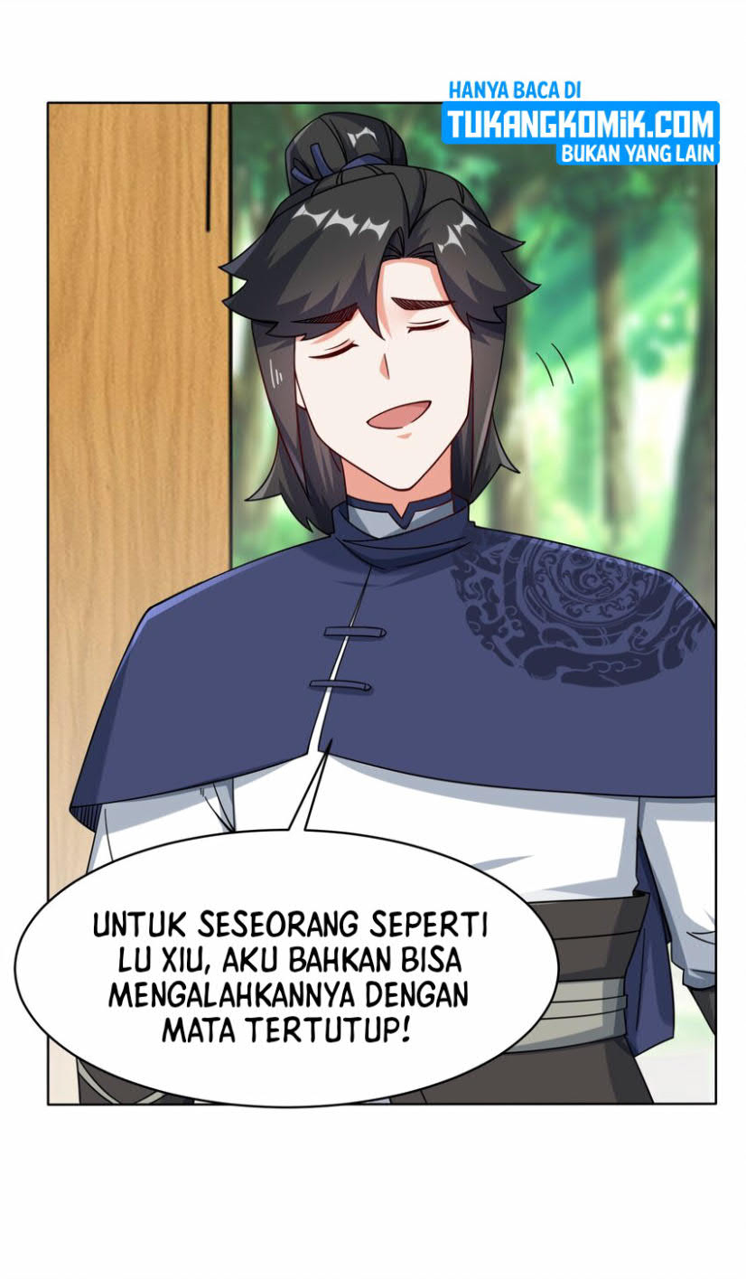 Endless devourer Chapter 78 - halaman 31
