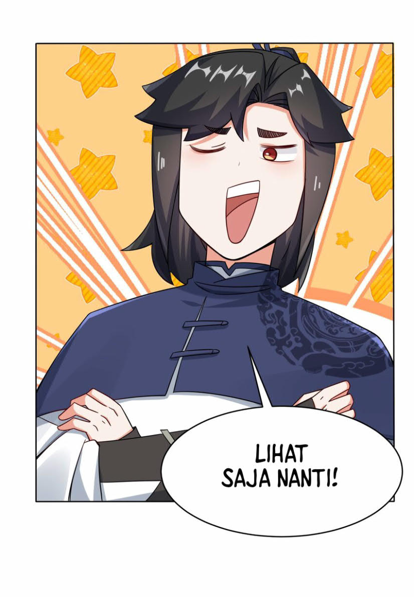 Endless devourer Chapter 78 - halaman 33