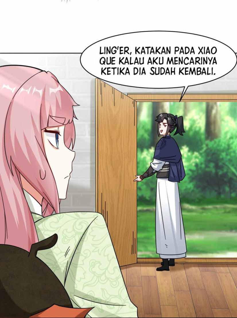Endless devourer Chapter 78 - halaman 35