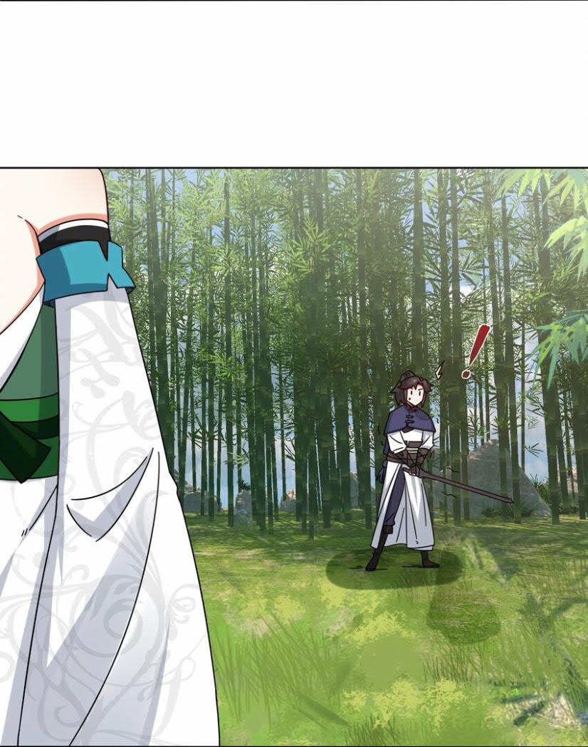 Endless devourer Chapter 78 - halaman 4